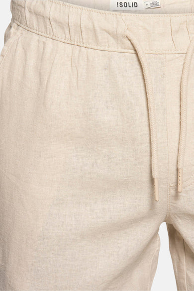 Short Beige - SOLID