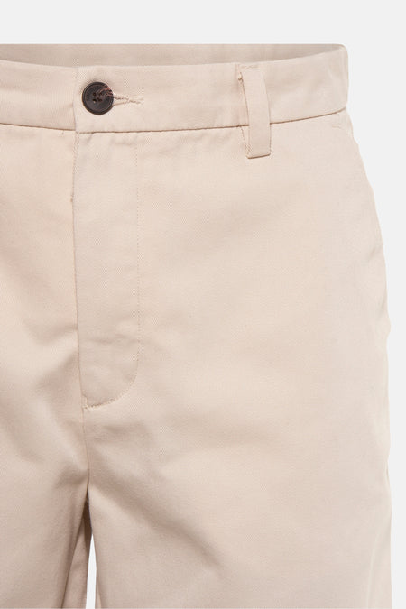 Short Écru - SOLID