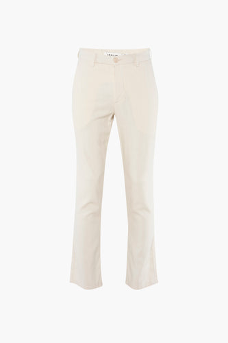 Pantalon - écru