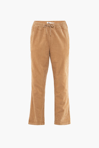 Pantalon - beige