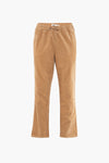 Pantalon de saison Beige - SOLID