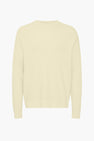 Pull - jaune