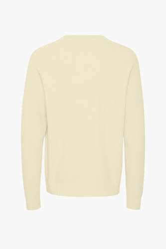 Pull - jaune