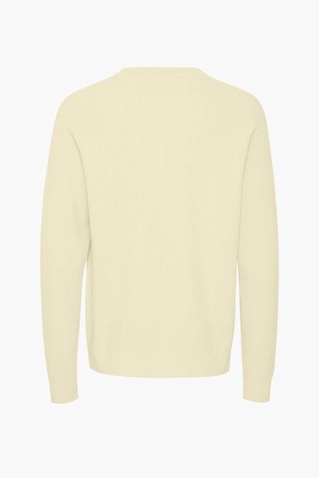 Pull - jaune