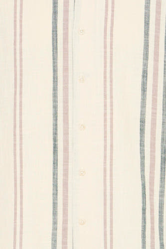 Hemd  (korte mouwen) ecru - SOLID