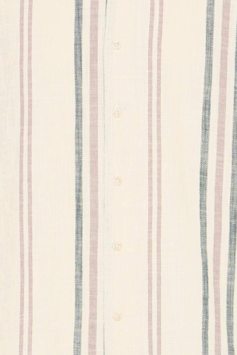 Hemd  (korte mouwen) ecru - SOLID