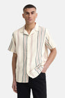 Chemise - écru