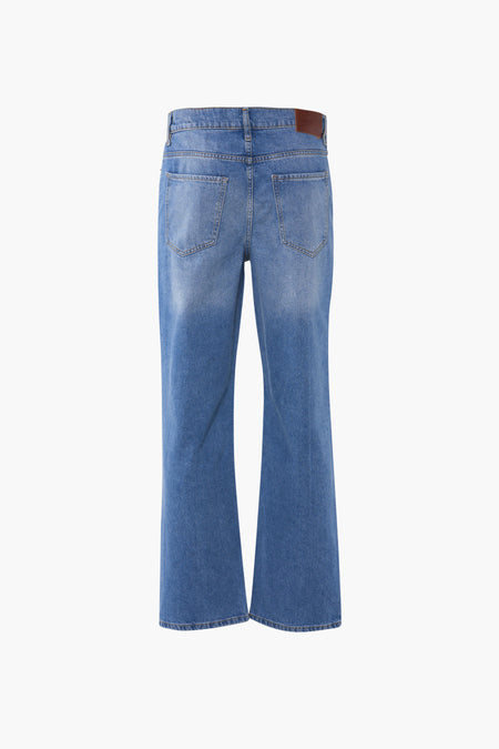 SDIRVIN TOMMY - denim