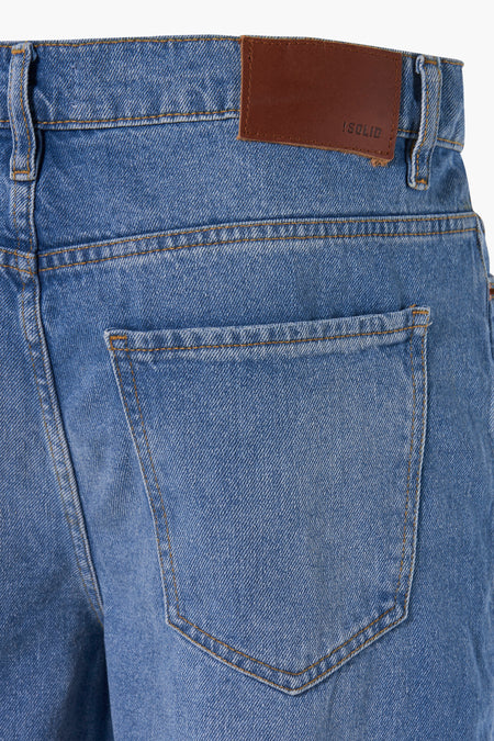 SDIRVIN TOMMY - denim