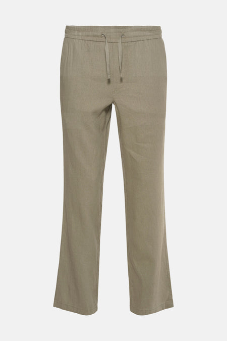 Pantalon - Kaki