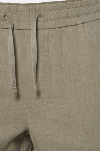 Pantalon - Kaki
