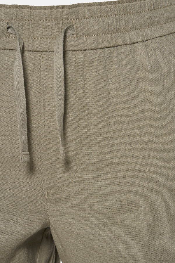 Broek Groen - SOLID