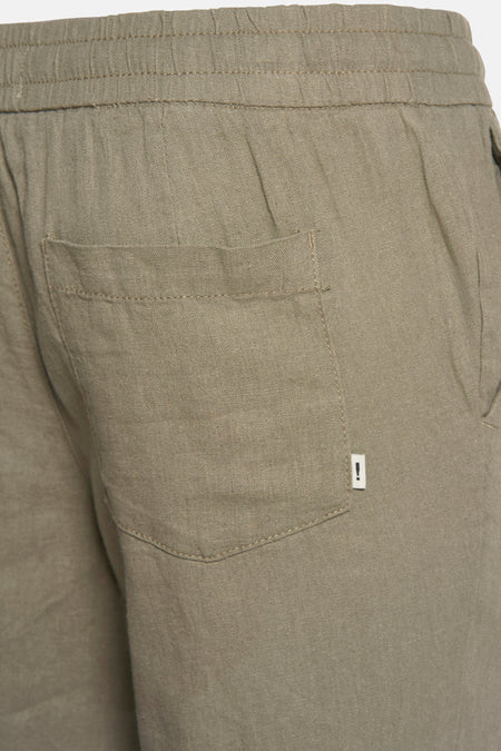 Pantalon - Kaki
