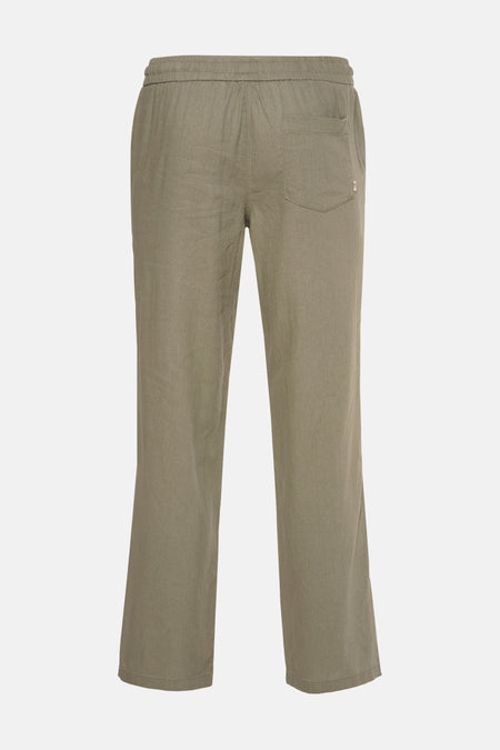 Pantalon - Kaki