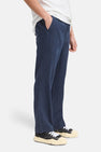 Pantalon - bleu