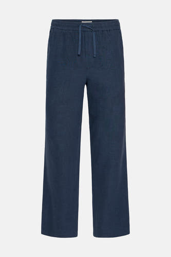 Broek - blauw