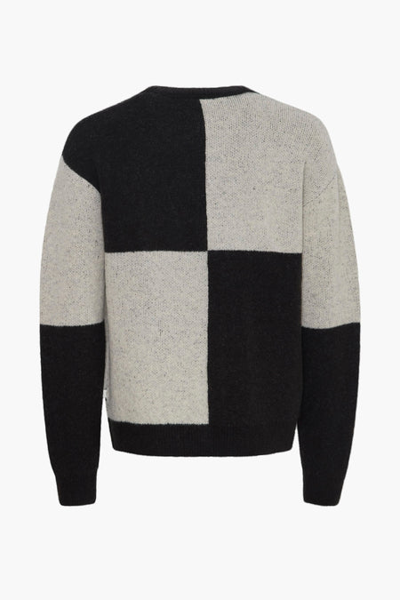 Gilet Zwart - SOLID