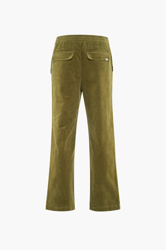 7/8 broek - groen