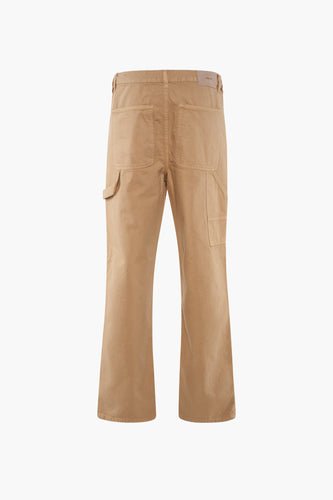 Pantalon - beige