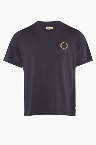 T-shirt à manches courtes - noir