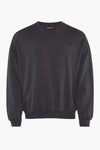 Sweat col O Noir - SOLID