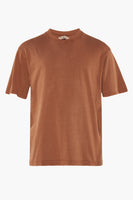 T-shirt (manches courtes) Orange - REDEFINED REBEL
