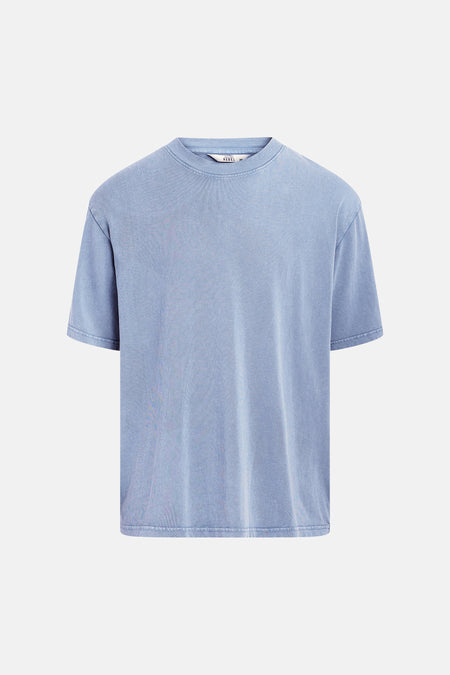 T-shirt - bleu