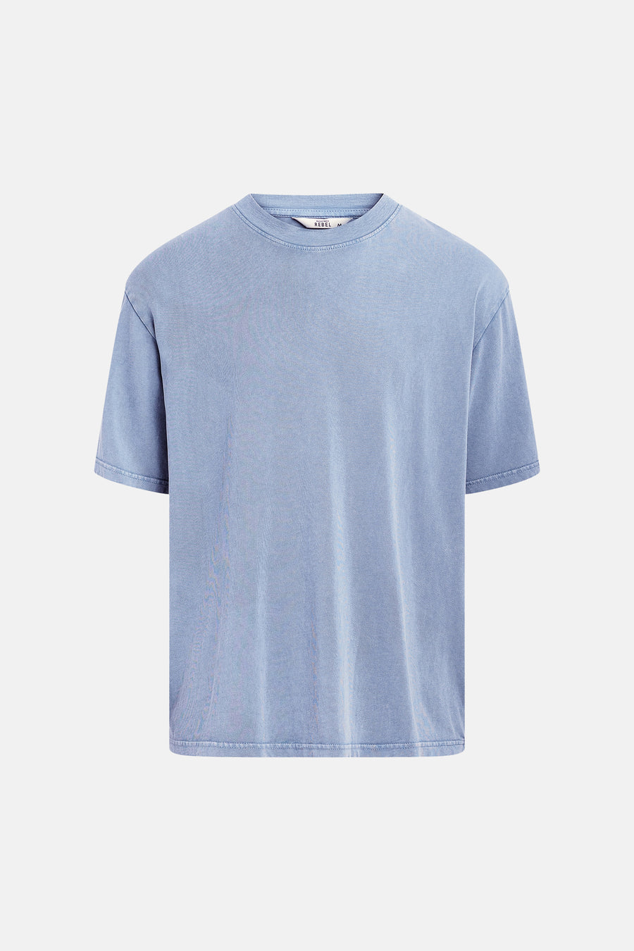 T-shirt - bleu
