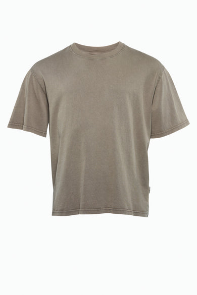 T-shirt (manches courtes) Brun - REDEFINED REBEL