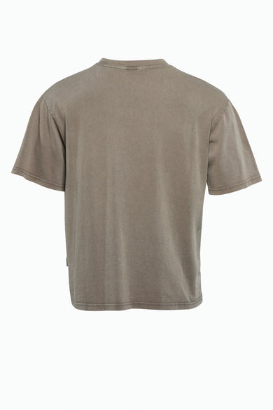 T-shirt (manches courtes) Brun - REDEFINED REBEL