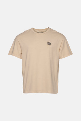T-shirt à manches courtes - beige