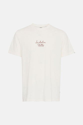 T-shirt à manches courtes - blanc
