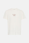 T-shirt (manches courtes) Blanc - SOLID