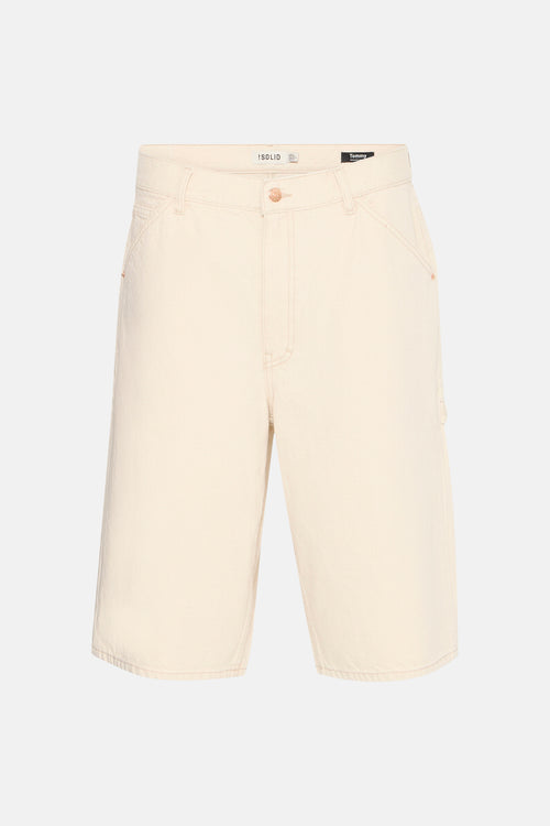 Short - ecru