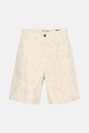 Short Beige - SOLID
