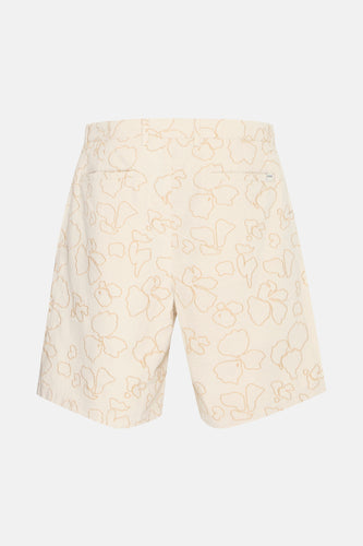 Short - beige