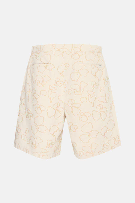 Short - beige