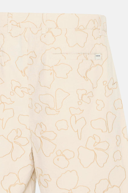 Short Beige - SOLID