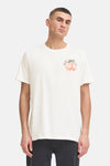 T-shirt (manches courtes) Blanc - SOLID