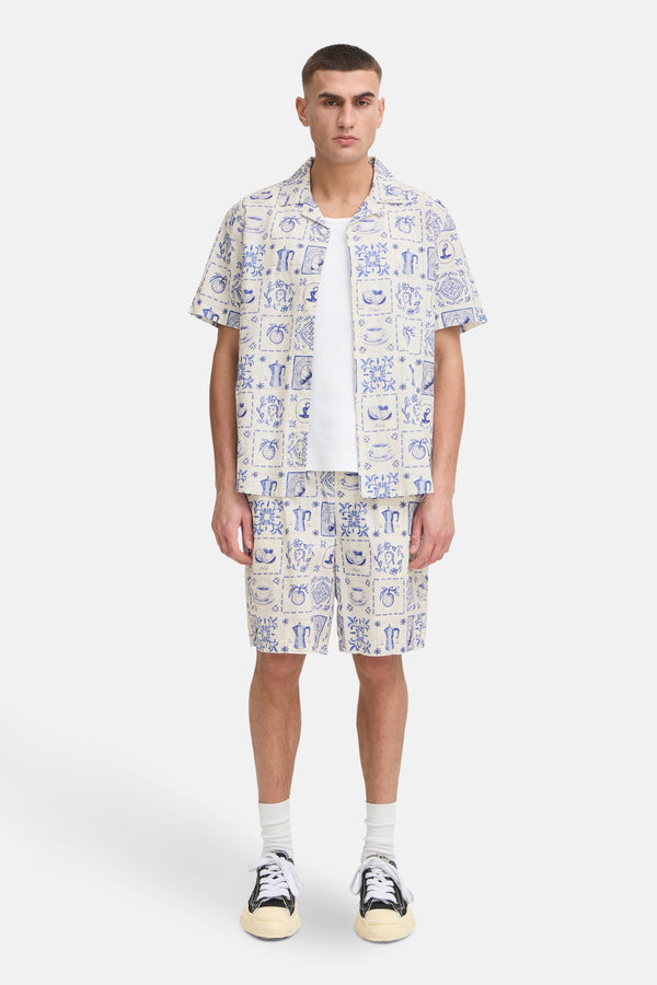 Short Wit - SOLID