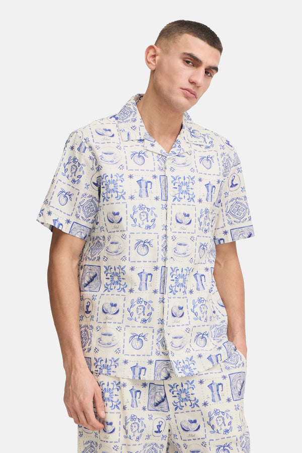 Short Wit - SOLID