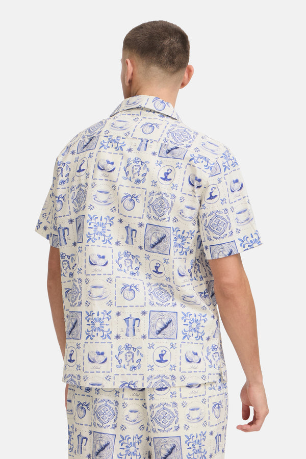 Short Wit - SOLID