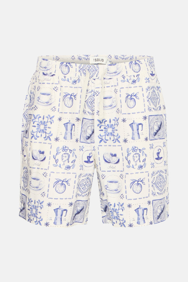 Short Wit - SOLID