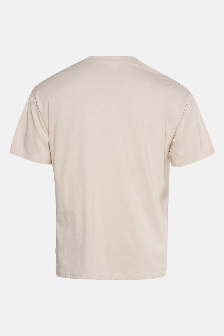 T-shirt à manches courtes - écru - SOLID