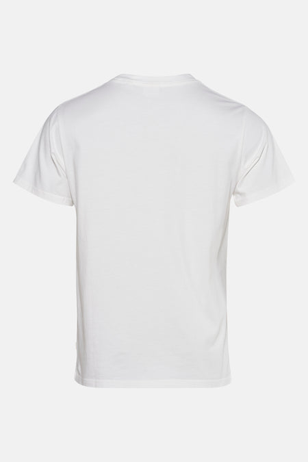 T-shirt (manches courtes) Blanc - SOLID
