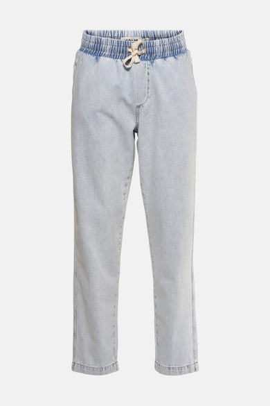 Jeans coupe spécial Light blue denim - SOLID