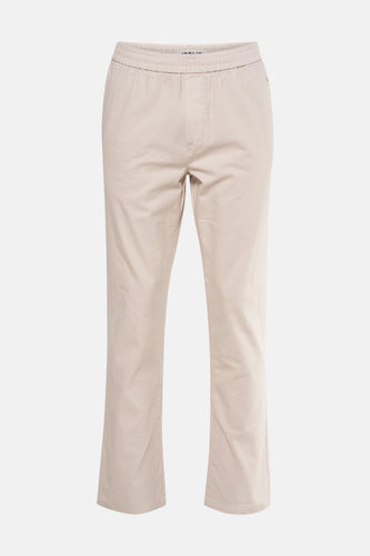 Broek - ecru