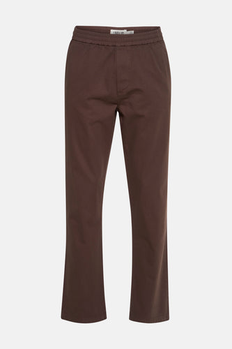 Broek - bruin