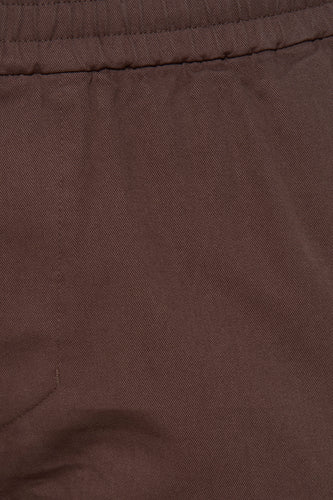 Broek - bruin