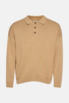 Pull Beige - SOLID